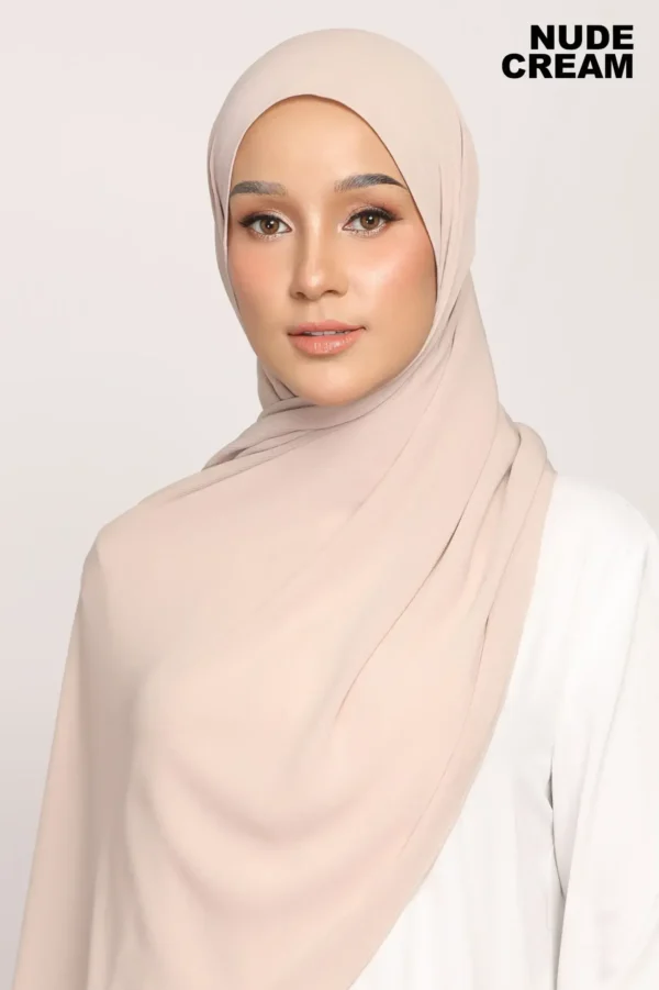 T08 | NUDE CREAM