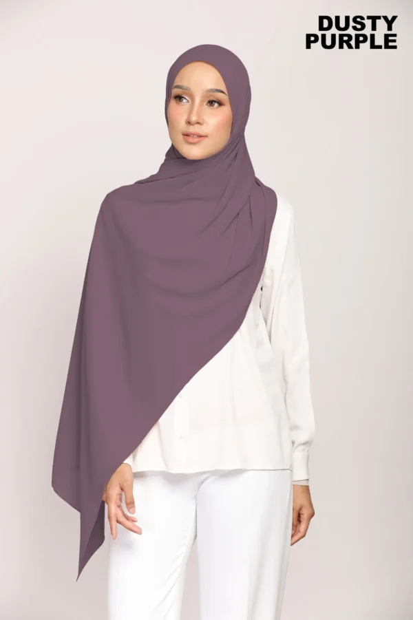 T07 | DUSTY PURPLE