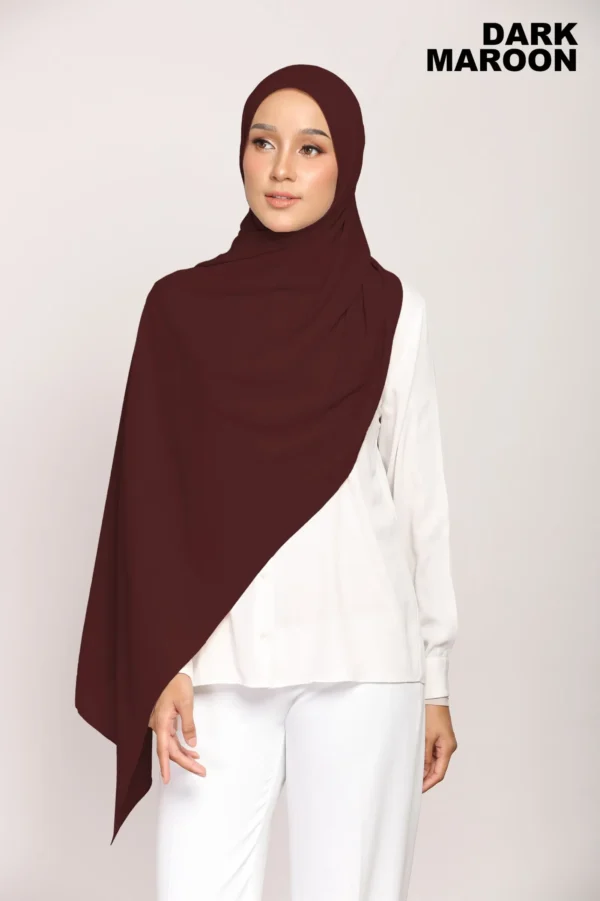 T05 | DARK MAROON