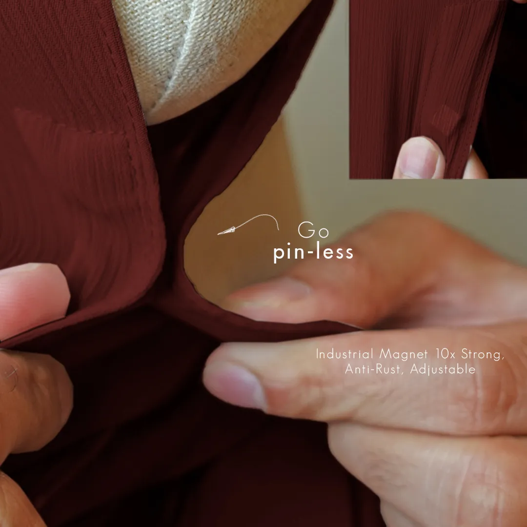 T05 | DARK MAROON - Image 4