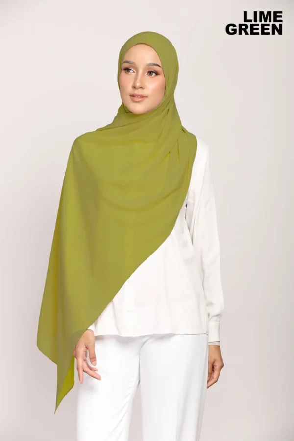 T04 | LIME GREEN